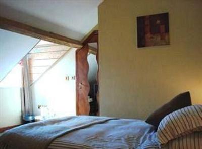 фото отеля Ty Morgan's Guest House Rhayader