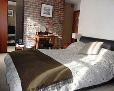 фото отеля Ty Morgan's Guest House Rhayader
