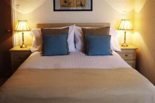 фото отеля Ty Morgan's Guest House Rhayader