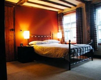 фото отеля Ty Morgan's Guest House Rhayader