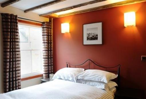 фото отеля Ty Morgan's Guest House Rhayader