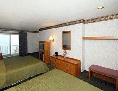 фото отеля Quality Inn Lakefront