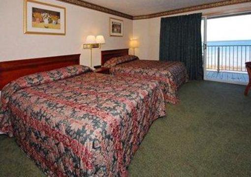фото отеля Quality Inn Lakefront