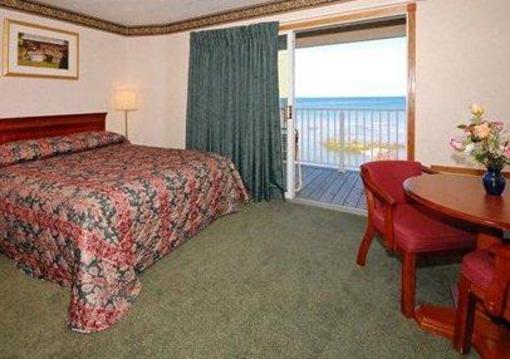 фото отеля Quality Inn Lakefront
