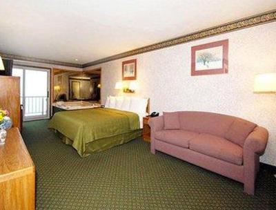 фото отеля Quality Inn Lakefront