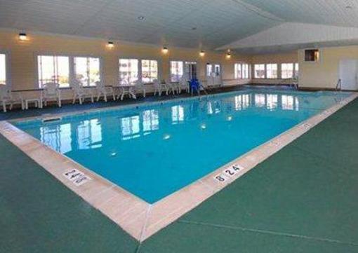 фото отеля Quality Inn Lakefront