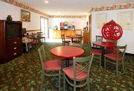 фото отеля Quality Inn Lakefront