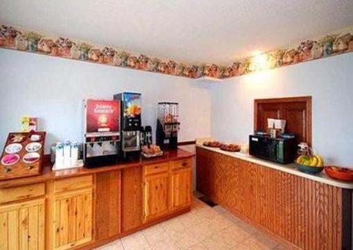 фото отеля Quality Inn Lakefront