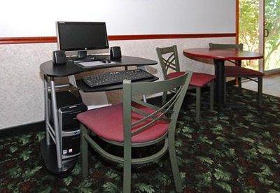 фото отеля Quality Inn Lakefront