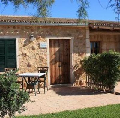 фото отеля Can Canals Agroturismo