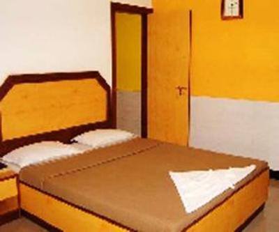 фото отеля Ganga Sagar Hotel