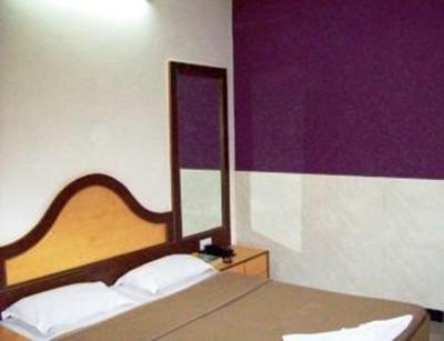 фото отеля Ganga Sagar Hotel