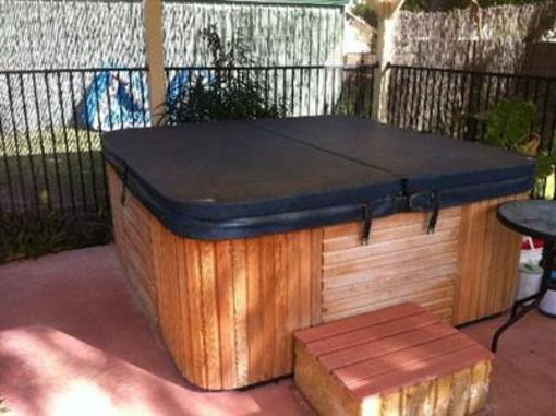 фото отеля Busselton Guest House