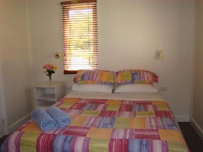 фото отеля Busselton Guest House