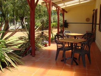 фото отеля Busselton Guest House