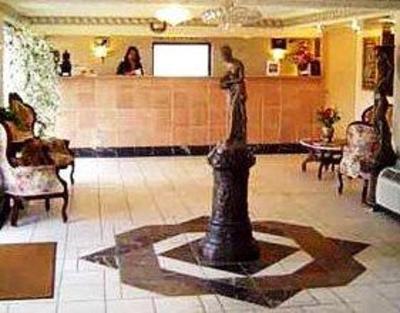 фото отеля Wynnwood Inn & Suites