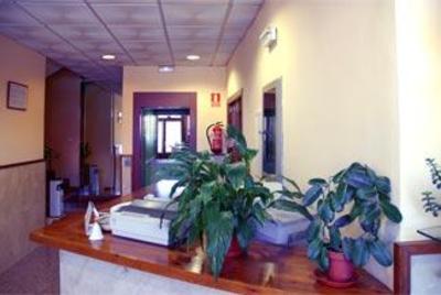 фото отеля Hotel Laberinto