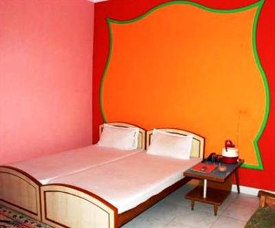 фото отеля Hotel Prince Jaisalmer
