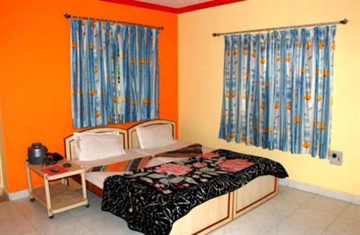 фото отеля Hotel Prince Jaisalmer