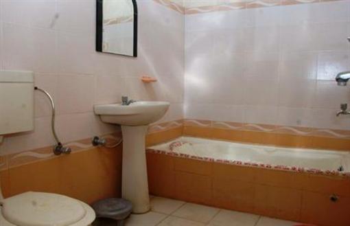 фото отеля Hotel Prince Jaisalmer