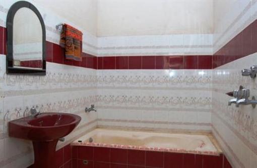 фото отеля Hotel Prince Jaisalmer