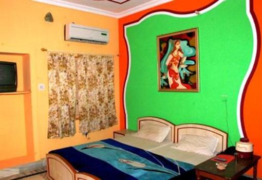 фото отеля Hotel Prince Jaisalmer
