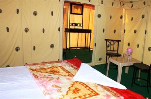 фото отеля Hotel Prince Jaisalmer