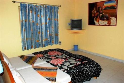 фото отеля Hotel Prince Jaisalmer