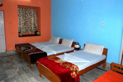 фото отеля Hotel Prince Jaisalmer