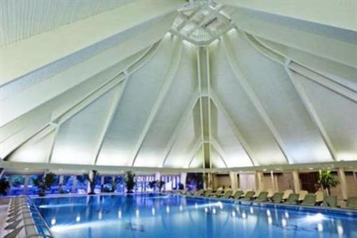 фото отеля Park Hotel Heviz