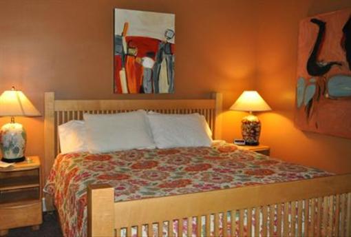 фото отеля Boyden House Inn