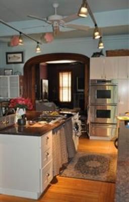 фото отеля Boyden House Inn