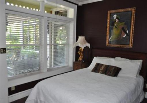фото отеля Boyden House Inn