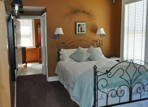 фото отеля Boyden House Inn