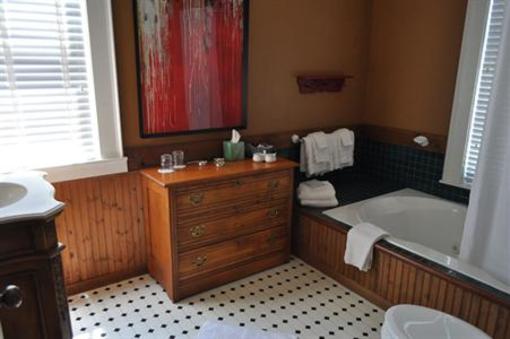 фото отеля Boyden House Inn