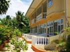 фото отеля Reef Holiday Apartments Mahe