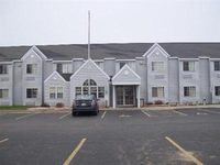 Microtel Inn Janesville