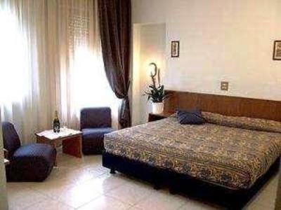 фото отеля Europa Hotel Spoleto