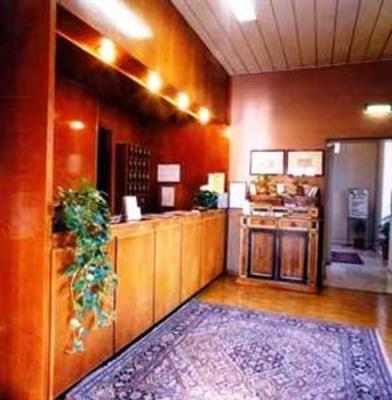 фото отеля Europa Hotel Spoleto