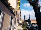 фото отеля Europa Hotel Spoleto