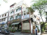 Cedar Court Guesthouse New Delhi