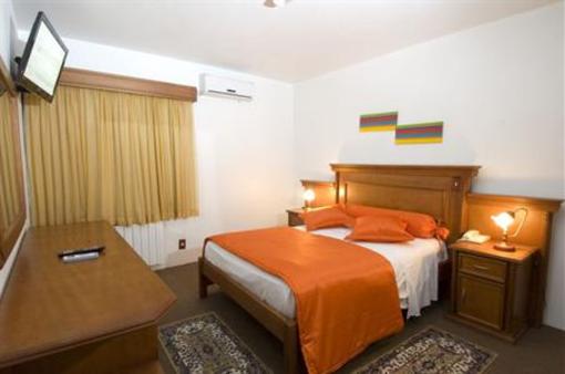фото отеля Hotel Estrelas Da Serra