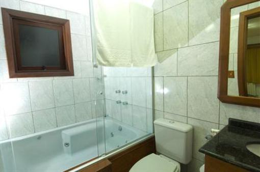фото отеля Hotel Estrelas Da Serra