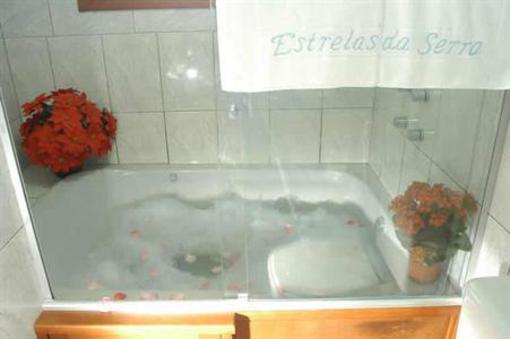 фото отеля Hotel Estrelas Da Serra