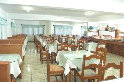 фото отеля Hotel Estrelas Da Serra