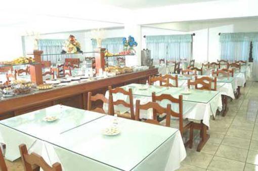 фото отеля Hotel Estrelas Da Serra