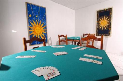 фото отеля Hotel Estrelas Da Serra