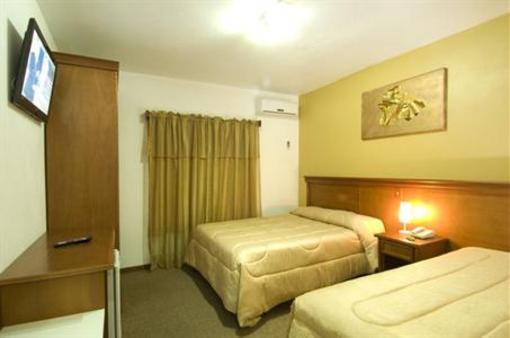 фото отеля Hotel Estrelas Da Serra