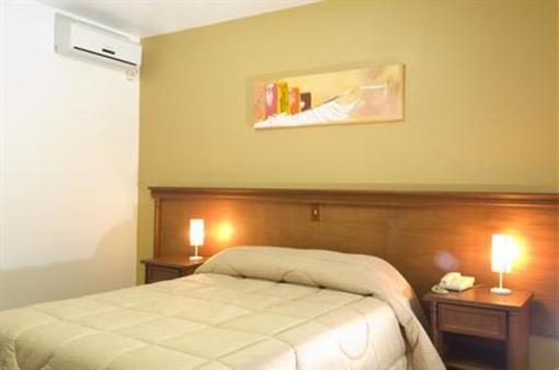 фото отеля Hotel Estrelas Da Serra
