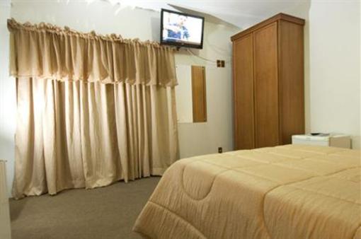 фото отеля Hotel Estrelas Da Serra